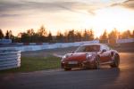 Porsche 911 GT3 RS 2018 года (WW)
